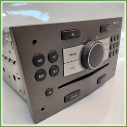 Autoradio OPEL ZAFIRA A05 1.8 16V 13251045 2005 2010 DELPHI 344183129