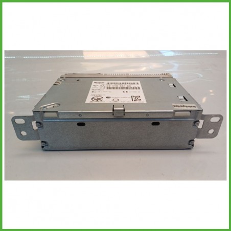 Autoradio PEUGEOT 2008 9811066180 2016 2017 MAGNETI MARELLI 503551711002