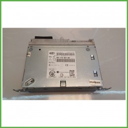 Autoradio PEUGEOT 2008 9811066180 2016 2017 MAGNETI MARELLI 503551711002