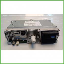 Autoradio PEUGEOT 2008 9811066180 2016 2017 MAGNETI MARELLI 503551711002