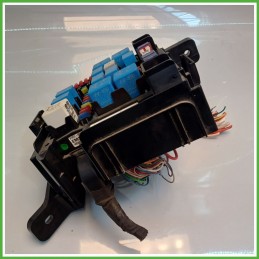 Body Computer Centralina Modulo BCM BSI HYUNDAI i30 1.4 16V 912002R390 2007 2011