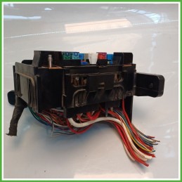 Body Computer Centralina Modulo BCM BSI HYUNDAI i30 1.4 16V 912002R390 2007 2011