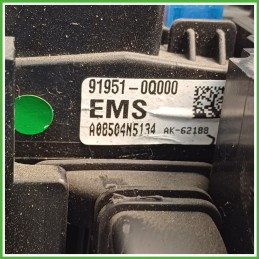Body Computer Centralina Modulo BCM BSI HYUNDAI i30 1.4 16V 912002R390 2007 2011
