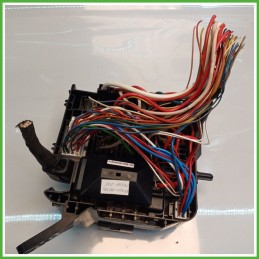 Body Computer Centralina Modulo BCM BSI HYUNDAI i30 1.4 16V 912002R390 2007 2011