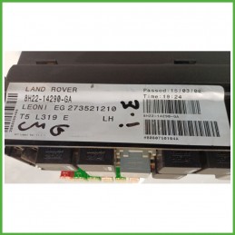 Body Computer Centralina Modulo BCM BSI LAND ROVER DISCOVERY 3a Serie 2.7 YQE500420SW 2004 2009