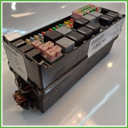 Body Computer Centralina Modulo BCM BSI LAND ROVER DISCOVERY 3a Serie 2.7 YQE500420SW 2004 2009
