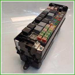 Body Computer Centralina Modulo BCM BSI LAND ROVER DISCOVERY 3a Serie 2.7 YQE500420SW 2004 2009