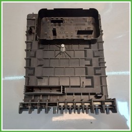 Body Computer Centralina Modulo BCM BSI TYCO 0-1718130 VOLKSWAGEN GOLF 5K/AJ 1.6 1K0937125D 2008 2012