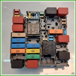 Body Computer Centralina Modulo BCM BSI ALFA ROMEO GIULIETTA X7 1.6 JTDm 51867697 2010 2013