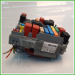 Body Computer Centralina Modulo BCM BSI ALFA ROMEO GIULIETTA X7 1.6 JTDm 51867697 2010 2013