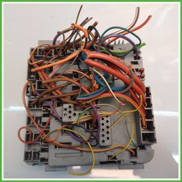 Body Computer Centralina Modulo BCM BSI ALFA ROMEO GIULIETTA X7 1.6 JTDm 51867697 2010 2013