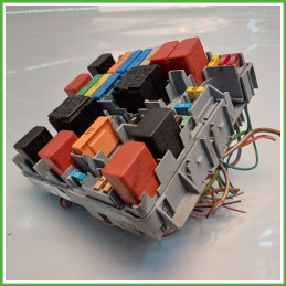 Body Computer Centralina Modulo BCM BSI ALFA ROMEO GIULIETTA X7 1.6 JTDm 51867697 2010 2013