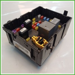 Body Computer Centralina Modulo BCM BSI DELPHI FIAT FREEMONT 24 2.0 K68068355AB 2011