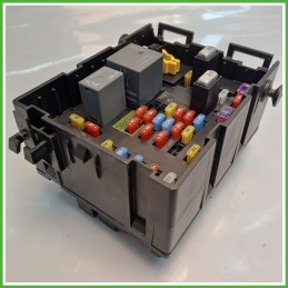 Body Computer Centralina Modulo BCM BSI DELPHI FIAT FREEMONT 24 2.0 K68068355AB 2011