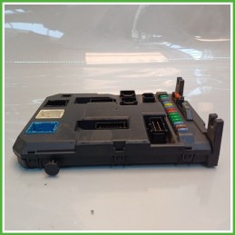 Body Computer Centralina Modulo BCM BSI VALEO PRT06770-01 CITROEN C3 A51 1.4 6500HV 2009 2013