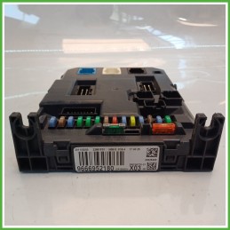 Body Computer Centralina Modulo BCM BSI VALEO PRT06770-01 CITROEN C3 A51 1.4 6500HV 2009 2013
