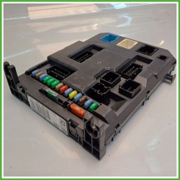 Body Computer Centralina Modulo BCM BSI VALEO PRT06770-01 CITROEN C3 A51 1.4 6500HV 2009 2013