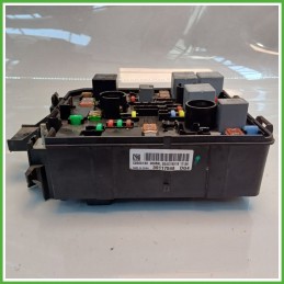 Body Computer Centralina Modulo BCM BSI OPEL CORSA X15 1.4 13470476 2014 2019