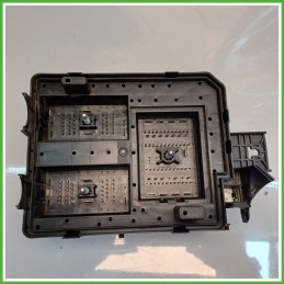 Body Computer Centralina Modulo BCM BSI OPEL CORSA X15 1.4 13470476 2014 2019