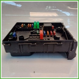 Body Computer Centralina Modulo BCM BSI TYCO 0-1718130 VOLKSWAGEN TOURAN 1T 2.0 1K0937803BK 2003 2010