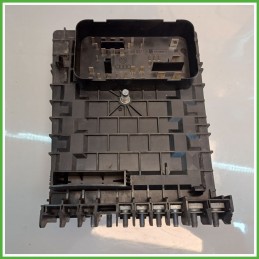 Body Computer Centralina Modulo BCM BSI TYCO 0-1718130 VOLKSWAGEN TOURAN 1T 2.0 1K0937803BK 2003 2010