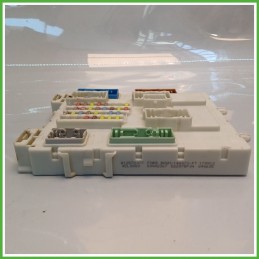 Body Computer Centralina Modulo BCM BSI FORD FOCUS CB8 1.6 BV6T14014 2011 2015