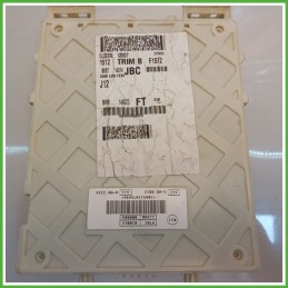 Body Computer Centralina Modulo BCM BSI FORD FOCUS CB8 1.6 BV6T14014 2011 2015