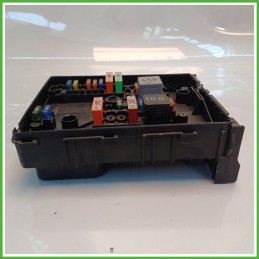 Body Computer Centralina Modulo BCM BSI TYCO 0-1718130 VOLKSWAGEN GOLF 5K/AJ 1.6 1K1941824 2008 2012