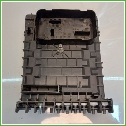 Body Computer Centralina Modulo BCM BSI TYCO 0-1718130 VOLKSWAGEN GOLF 5K/AJ 1.6 1K1941824 2008 2012