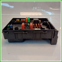 Body Computer Centralina Modulo BCM BSI TYCO 0-1718130 VOLKSWAGEN GOLF 5K/AJ 1.6 TDI 1K0937125D 2008 2012