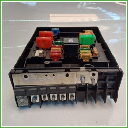 Body Computer Centralina Modulo BCM BSI TYCO 0-1718130 VOLKSWAGEN GOLF 5K/AJ 1.6 TDI 1K0937125D 2008 2012
