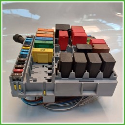 Body Computer Centralina Modulo BCM BSI FIAT PANDA 2Q 1.2 51781452 2003 2010