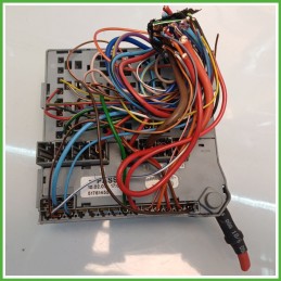 Body Computer Centralina Modulo BCM BSI FIAT PANDA 2Q 1.2 51781452 2003 2010