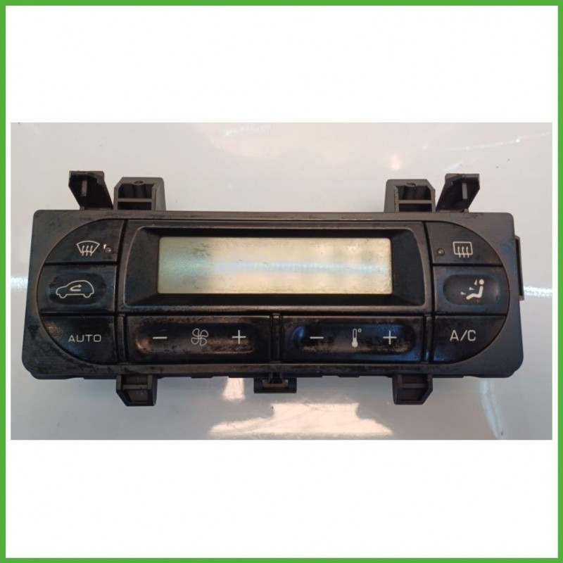 Comandi Clima AC Riscaldamento Condizionatore CITROEN C2 1.1 6451KP 2003 2010