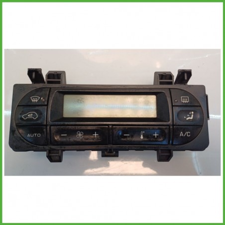 Comandi Clima AC Riscaldamento Condizionatore CITROEN C2 1.1 6451KP 2003 2010