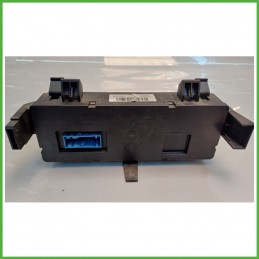Comandi Clima AC Riscaldamento Condizionatore CITROEN C2 1.1 6451KP 2003 2010