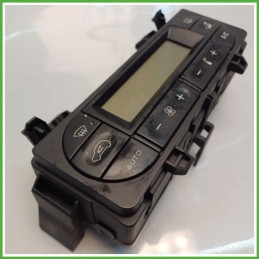 Comandi Clima AC Riscaldamento Condizionatore CITROEN C2 1.1 6451KP 2003 2010