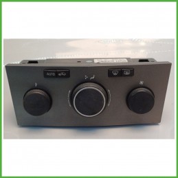 Comandi Clima AC Riscaldamento Condizionatore PREH 744 OPEL ZAFIRA A05 1.8 16V 13245114 2005 2010