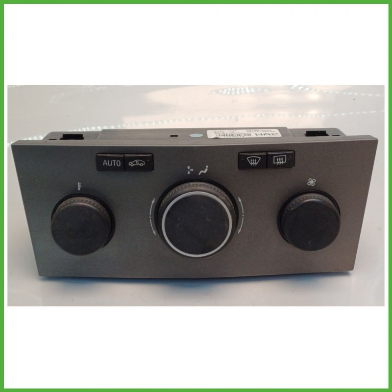 Comandi Clima AC Riscaldamento Condizionatore PREH 744 OPEL ZAFIRA A05 1.8 16V 13245114 2005 2010