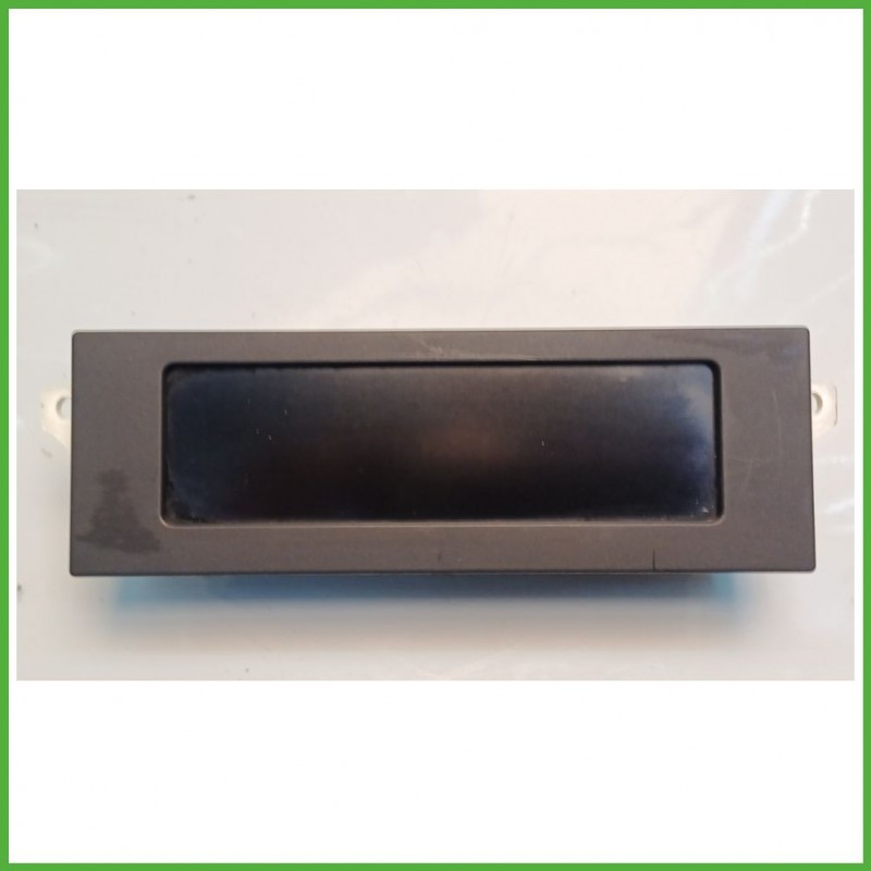 Display Indicatore Multifunzionale CITROEN C2 1.1 6155R3 2003 2010 CITROEN 96597970XT