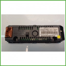 Display Indicatore Multifunzionale CITROEN C2 1.1 6155R3 2003 2010 CITROEN 96597970XT