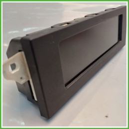 Display Indicatore Multifunzionale CITROEN C2 1.1 6155R3 2003 2010 CITROEN 96597970XT
