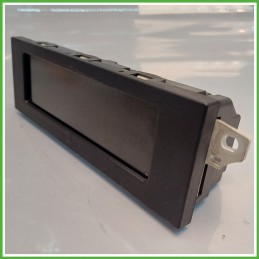 Display Indicatore Multifunzionale CITROEN C2 1.1 6155R3 2003 2010 CITROEN 96597970XT