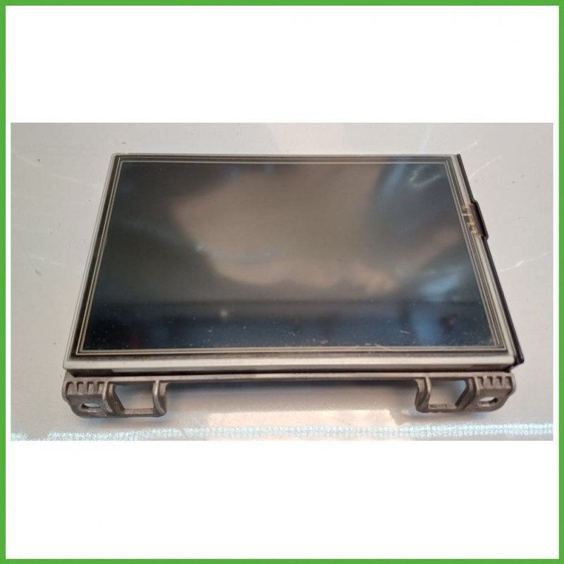 Display Indicatore Multifunzionale PEUGEOT 208 1.4 8V 9812862880 2012 2015 CONTINENTAL A2C31436701