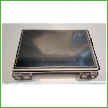 Display Indicatore Multifunzionale PEUGEOT 208 1.4 8V 9812862880 2012 2015 CONTINENTAL A2C31436701