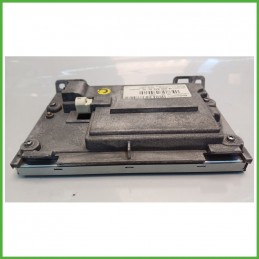 Display Indicatore Multifunzionale PEUGEOT 208 1.4 8V 9812862880 2012 2015 CONTINENTAL A2C31436701