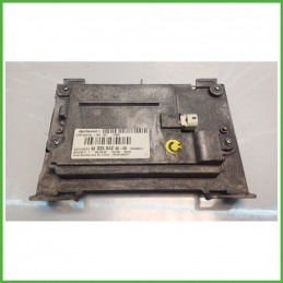 Display Indicatore Multifunzionale PEUGEOT 208 1.4 8V 9812862880 2012 2015 CONTINENTAL A2C31436701