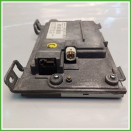 Display Indicatore Multifunzionale PEUGEOT 208 1.4 8V 9812862880 2012 2015 CONTINENTAL A2C31436701