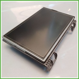 Display Indicatore Multifunzionale PEUGEOT 208 1.4 8V 9812862880 2012 2015 CONTINENTAL A2C31436701