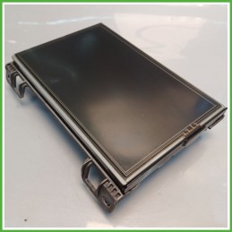 Display Indicatore Multifunzionale PEUGEOT 208 1.4 8V 9812862880 2012 2015 CONTINENTAL A2C31436701